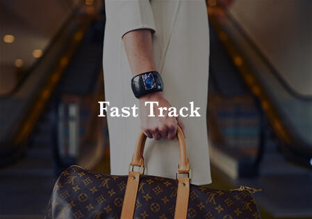 Fast Track