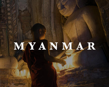 Myanmar Myanmar